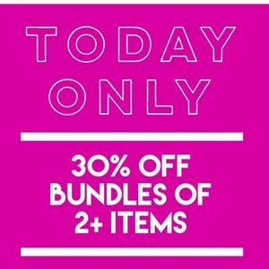 ⭐️Today Only! 30% Off Bundles of 2+ Items! Bundle Items & Send Me 30% Offer⭐️